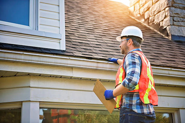 Licensed Roof Installation service in Waukon, IA - Ben Roofing and Steel LLC